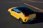 Hyundai Veloster Turbo Premium 2019 года (AU)